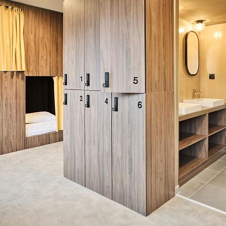 Jost Hostel Lille Centre 外观 照片