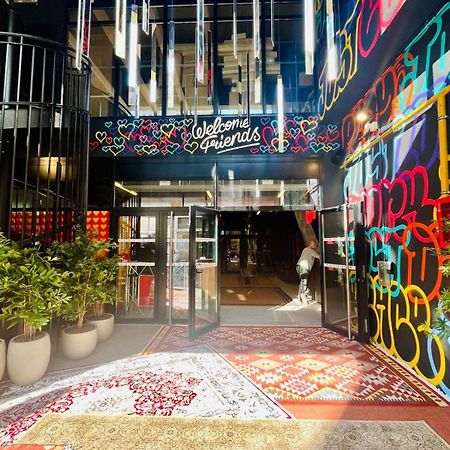 Jost Hostel Lille Centre 外观 照片