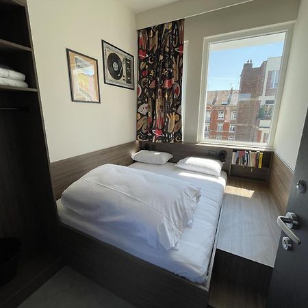 Jost Hostel Lille Centre 外观 照片