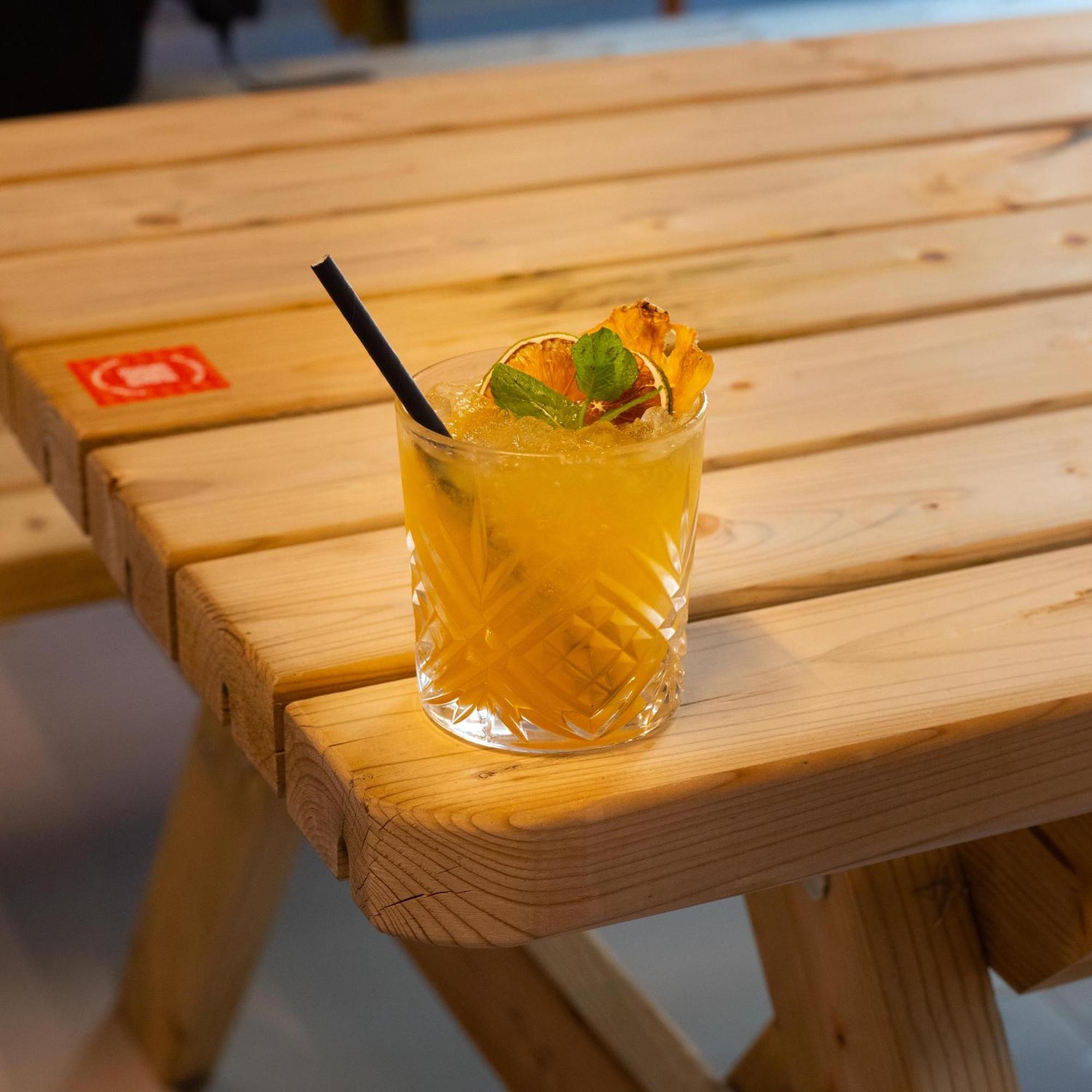 Jost Hostel Lille Centre 外观 照片