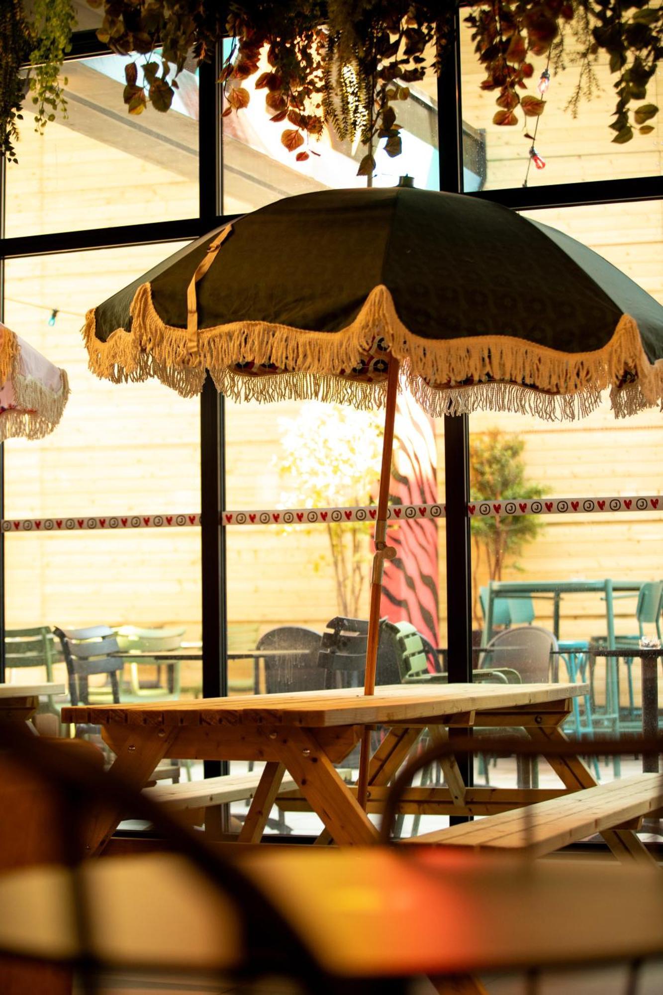 Jost Hostel Lille Centre 外观 照片