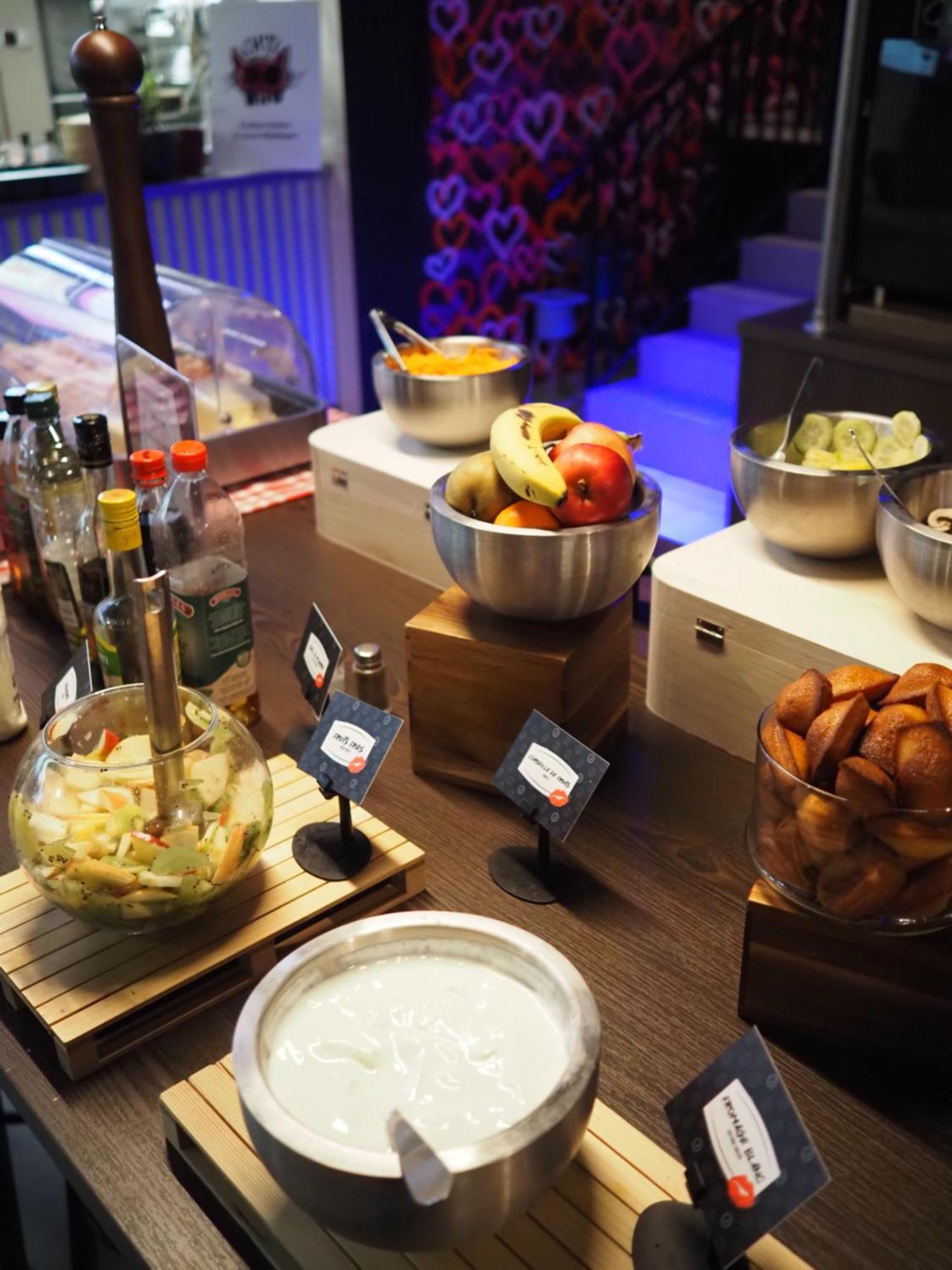 Jost Hostel Lille Centre 外观 照片